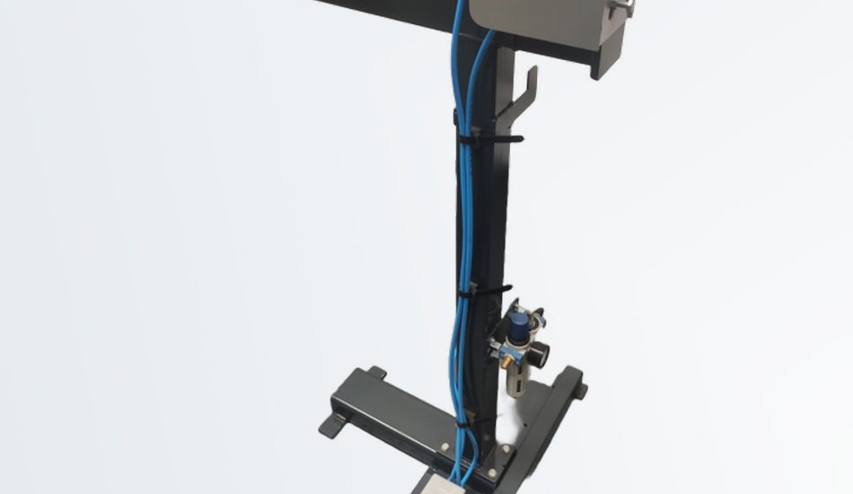 BEADFIX tyre bead repairing device